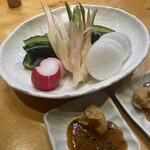 たかやま - 料理写真: