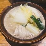 まる - 料理写真: