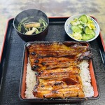 い志ばし - 料理写真:パカっ　オープンヽ(*´∀｀)