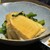 酒と肴 旬菜バー しばらく - 料理写真:筍と菜の花の炒めもの