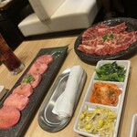 Yakiniku Daidokoya - 