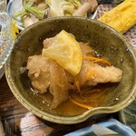 魚料理 あのの - 