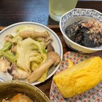 魚料理 あのの - 