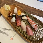 Sushi Kojirou - 