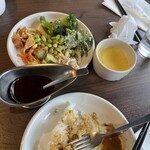 ステーキのあさくま  小牧店  - 