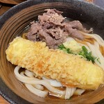 うどん屋 きすけ - 