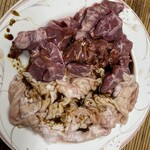 吉美焼肉店 - 