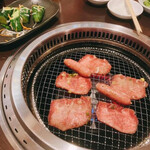 ISSHIN BEEF - 