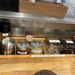 横浜家系ラーメン でら家 名古屋駅前店 - 