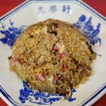 大勝軒 - 