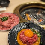 焼肉ヒロミヤ - 