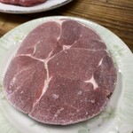 吉美焼肉店 - 