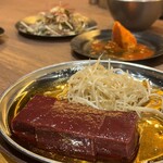 新宿焼肉 ホルモンいのうえ - 