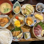 魚料理 あのの - 