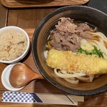 うどん屋 きすけ - 