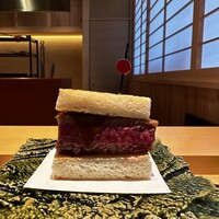 おにく 花柳 - 