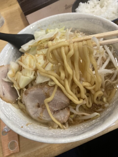 麺屋 愛0028 - 緑井/ラーメン | 食べログ