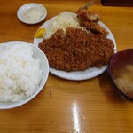 Tonkatsu Yamasaki - 