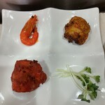 Nepali Indian Spicy CURRY HOUSE - 