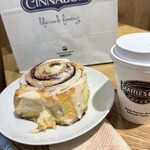 CINNABON - 