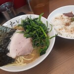 麺家 たいせい - 