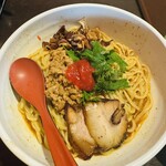 らーめん からしや 葛西本店 - 