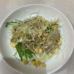 ネパールインドスパイシーカレーハウス - 