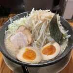 らあ麺 やったる - 