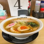 麺屋 ようすけ - 