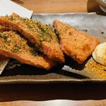 日本酒cafe & 蕎麦 誘酒庵 - 