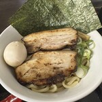 つけ麺　らいこう - 