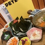 伏見町POPEYE - 