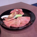 Yakiniku Tonchan - 