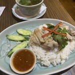 タイの食卓 クルン・サイアム - 