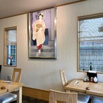 うなぎ亭 友栄 - 