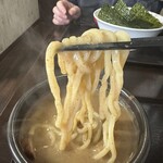 Tsukemen Raikou - 