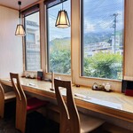 うなぎ亭 友栄 - 