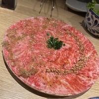 横浜焼肉kintan - 