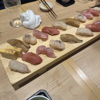 鮨やすぞう。 - 