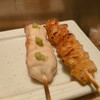 焼き鳥 ショウチャン 恵比寿