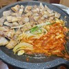 韓国料理 俊ちゃん