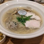 ラーメン 普通 - 