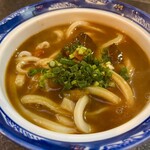 手打ちうどん 鶴丸 - 