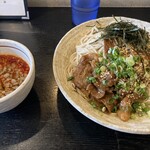 足立製麺所 - 