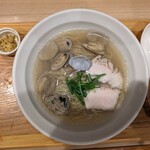 ラーメン 普通 - 