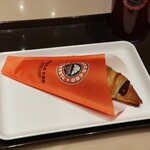 サンマルクカフェ&茶 - 