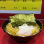 らーめん 谷瀬家 - 