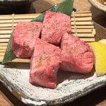 肉酒場おたけ - 