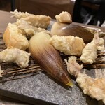 酒菜 田の神 - 