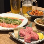 肉酒場おたけ - 